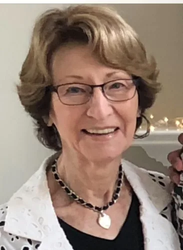 PATRICIA KITLAK